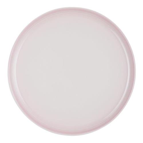 Le Creuset - Coupe Collection Lautanen 22 cm Shell Pink