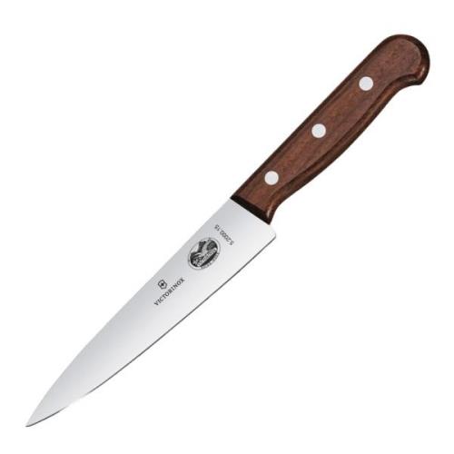 Victorinox - Pine Kokkiveitsi 15 cm Ruskea