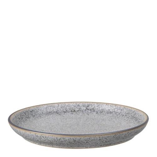 Denby - Studio Grey Lautanen 21 cm