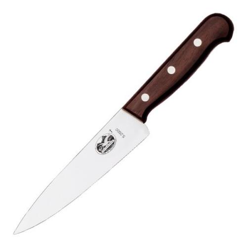 Victorinox - Rosenträ Kokkiveitsi 15 cm