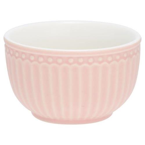 GreenGate - Everyday Alice Kulho 10 cl Pale pink