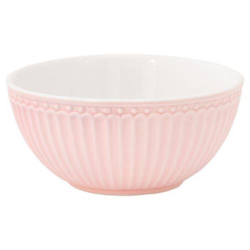 GreenGate - Everyday Alice Kulho 45 cl Pale pink