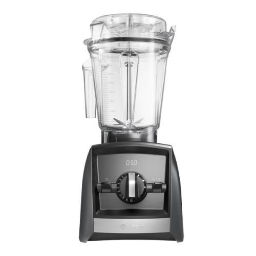 Vitamix - Ascent Tehosekoitin A2500i Harmaa