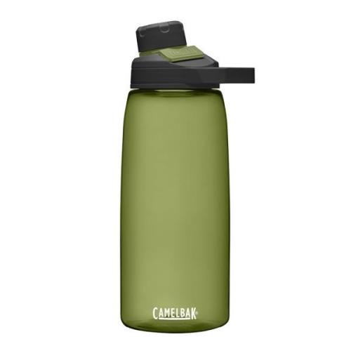 Camelbak - Chute Mag Juomapullo 1 L Vihreä