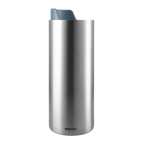 Eva Solo - Urban To Go Cup Muki 35 cl Dusty Blue