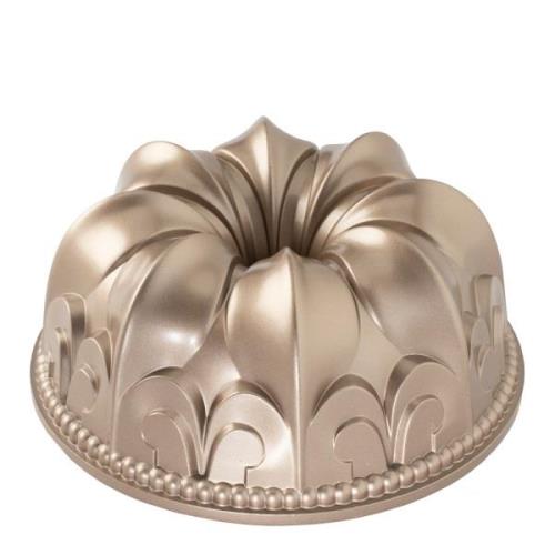 Nordic Ware - Kakkuvuoka Fleur De Lis 240 cl