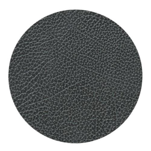 LIND DNA - Circle Hippo Lasinalunen 10 cm Anthracite