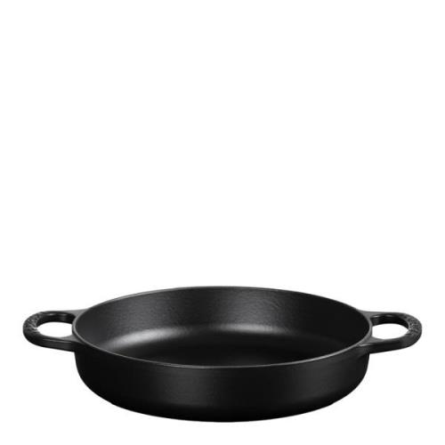 Le Creuset - Signature Valurautapata matala 3,2 L 28 cm