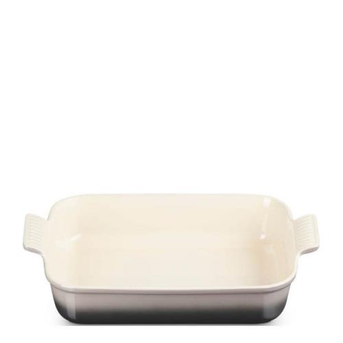 Le Creuset - Heritage Uunivuoka 32x24 cm Flint