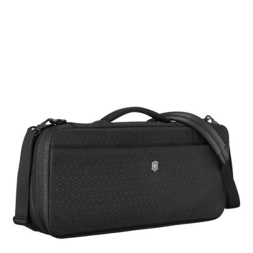 Victorinox - Victorinox Veitsilaukku 21 cm Musta