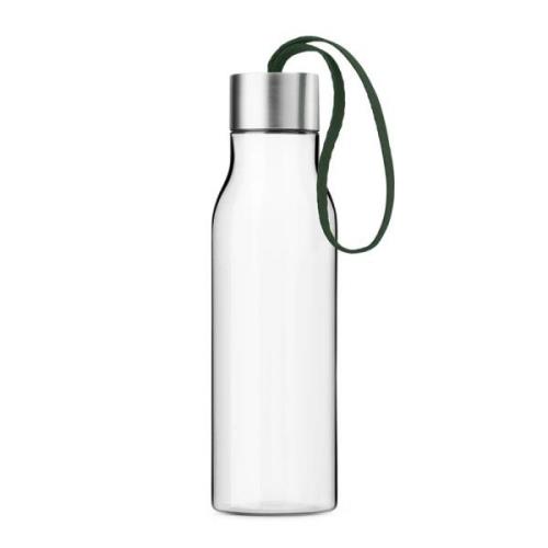 Eva Solo - To Go Juomapullo 0,5 L Emerald Green