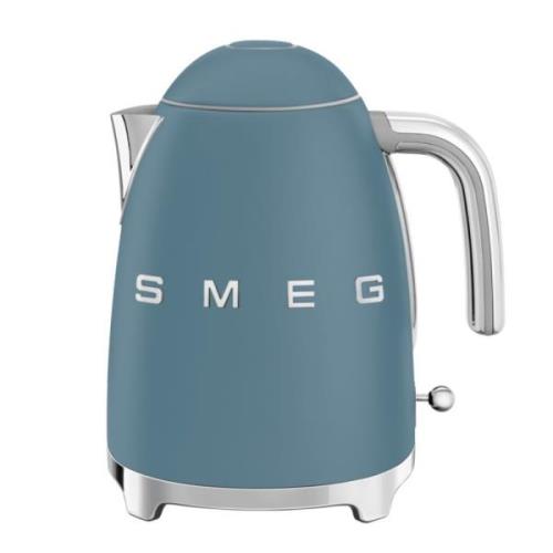 Smeg - Smeg Vedenkeitin 1,7 L KLF03 Storm Blue