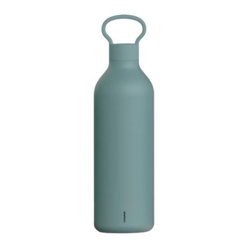 Stelton - Tabi Termospullo 0,55 L Dusty Green