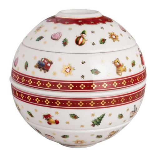 Villeroy & Boch - Toy's Delight la boule Purkki 14 cm