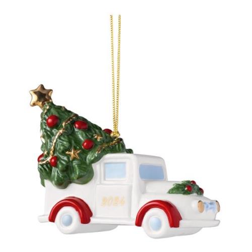 Villeroy & Boch - Christmas Classic Joulukuusen koriste Pick-up 10 cm