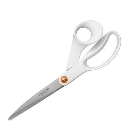 Fiskars - Functional Form Sakset 25 cm Valkoinen