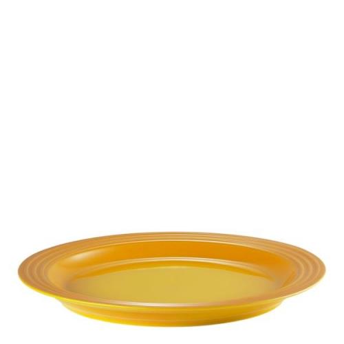 Le Creuset - Signature Lautanen 27 cm  Nectar