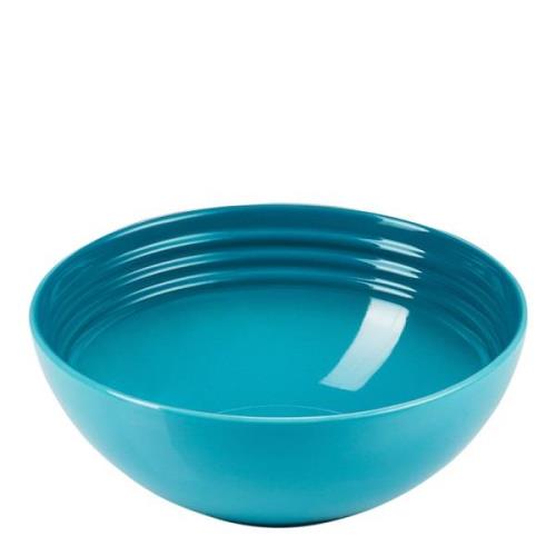 Le Creuset - Signature Kulho 16 cm Caribbean