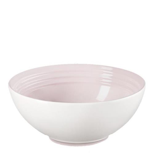 Le Creuset - Signature Kulho 16 cm Shell Pink