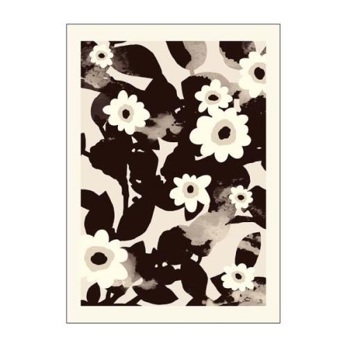 Poster & Frame - PSTR Studio Juliste 50x70 cm Sylvia flowers