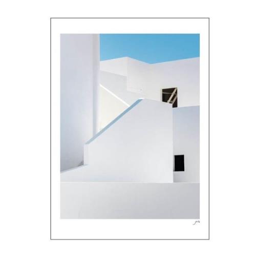 Poster & Frame - FLIP Juliste 50x70 cm Sifnos