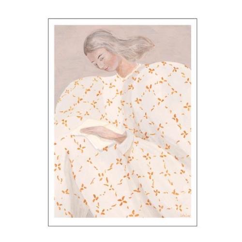 Poster & Frame - The Poster Club x Sofia Lind Juliste 30x40 cm Secret ...