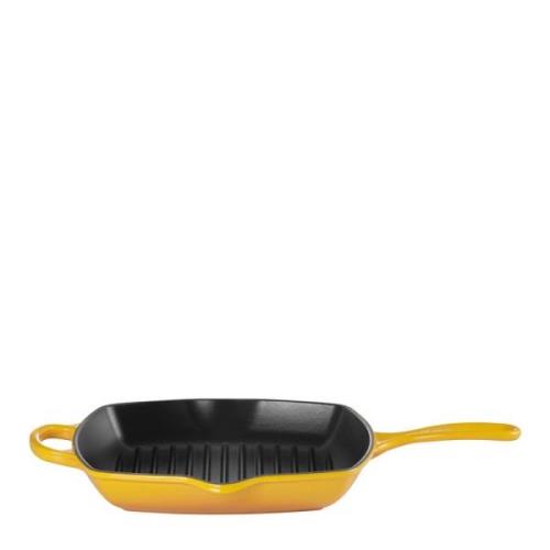 Le Creuset - Signature Grillipannu 26 cm Nectar