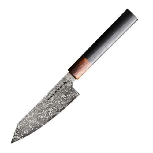 Satake - OMO Bunka Petty Kuorimaveitsi 12 cm