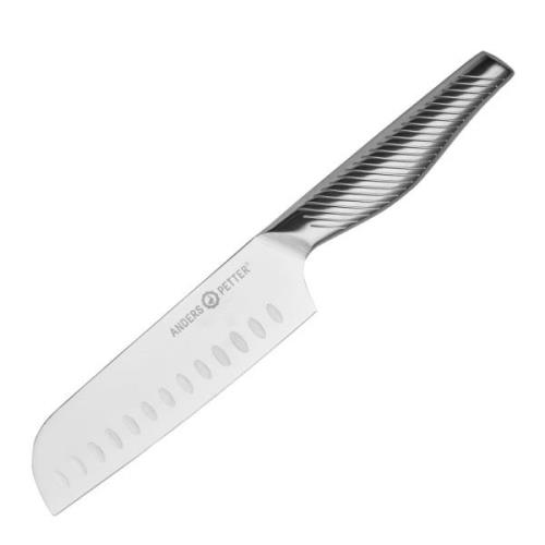 Anders Petter - Anders Petter Santoku-veitsi