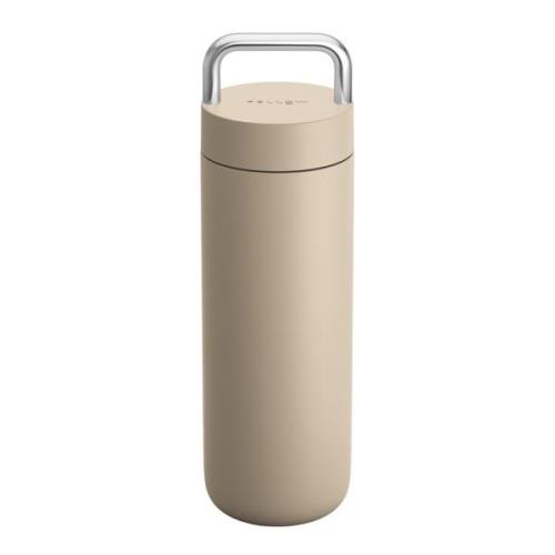 Fellow - Carter Carry Desert Capsule Termosmuki 590 ml Sand Dune