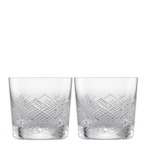 Zwiesel Glas - Hommage Viskilasi 40 cl 2 kpl