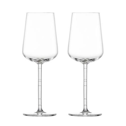 Zwiesel Glas - Journey Valkoviinilasi 44 cl