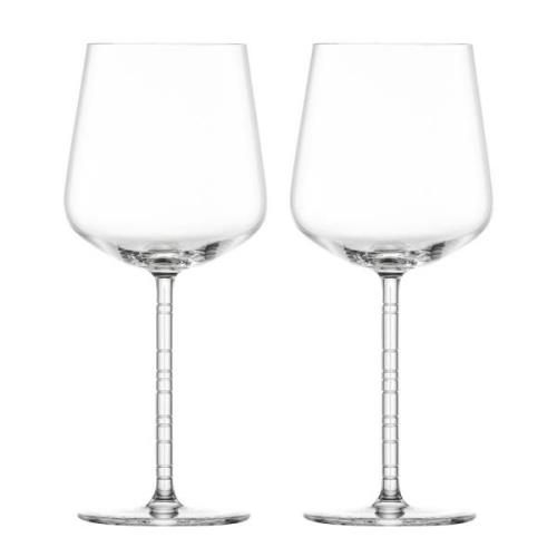 Zwiesel Glas - Journey Punaviinilasi 61 cl