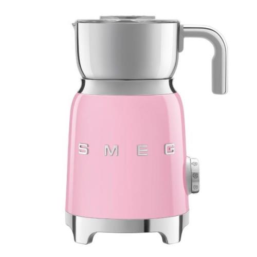 Smeg - Smeg Maidonvaahdotin MFF11 Vaaleanpunainen