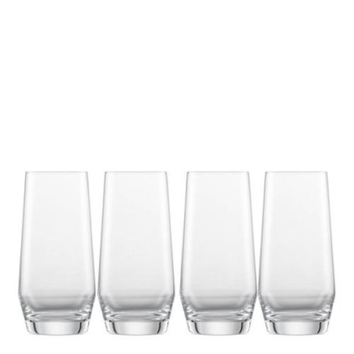 Zwiesel Glas - Pure Longdrink lasi 54 cl 4 kpl