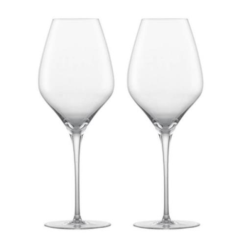 Zwiesel Glas - Alloro Viinilasi 50,5 cl