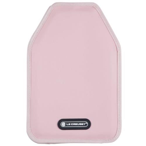 Le Creuset - WA-126 Viinipullonjäähdytin Shell Pink