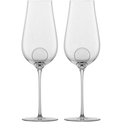 Zwiesel Glas - Air Sense Samppanjalasi 33 cl