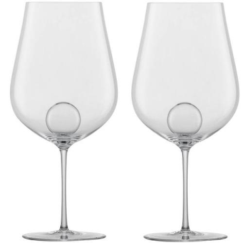 Zwiesel Glas - Air Sense Bordeaux Punaviinilasi 84 cl