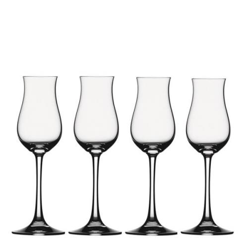 Spiegelau - Special Glasses Grappalasi 13,5 cl 4 kpl