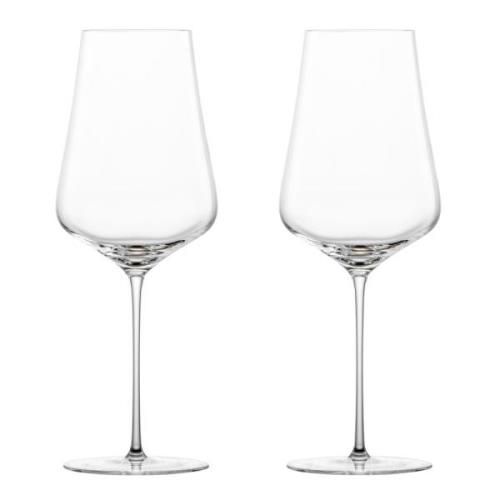 Zwiesel Glas - Duo Bordeaux Punaviinilasi 73 cl 2 kpl