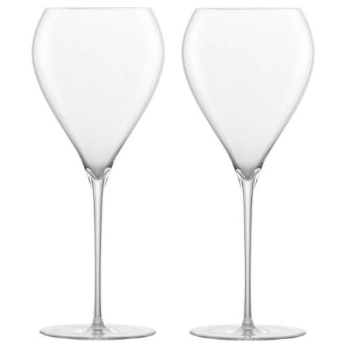 Zwiesel Glas - Enoteca Samppanjalasi 67 cl 2 kpl