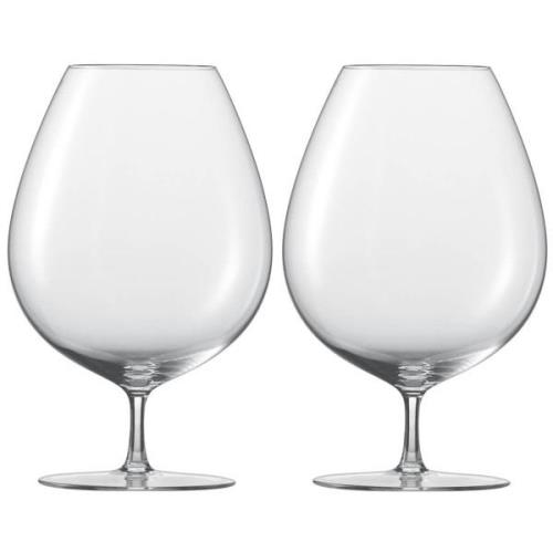 Zwiesel Glas - Enoteca Konjakkilasi 88 cl 2 kpl