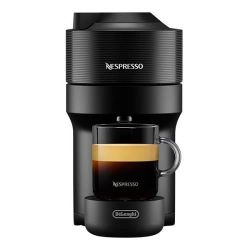 Nespresso - Nespresso Nespresso Vertuo Pop Kapselikeitin Liquorice Bla...