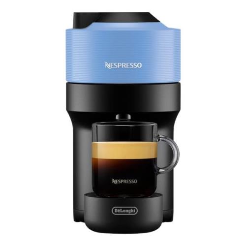 Nespresso - Nespresso Nespresso Vertuo Pop Kapselikeitin Pacific Blue