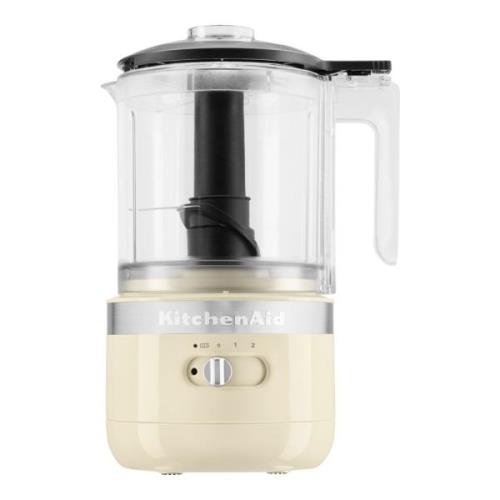 KitchenAid - KitchenAid Cordless Monitoimikone Kerma