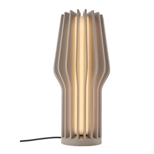 Eva Solo - Radiant LED-valaisin 25 cm Pearl Beige