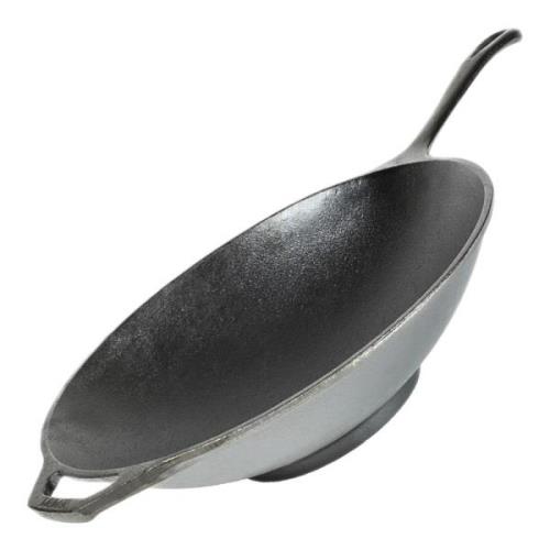 Lodge - Chef Collection Wokkipannu 30 cm