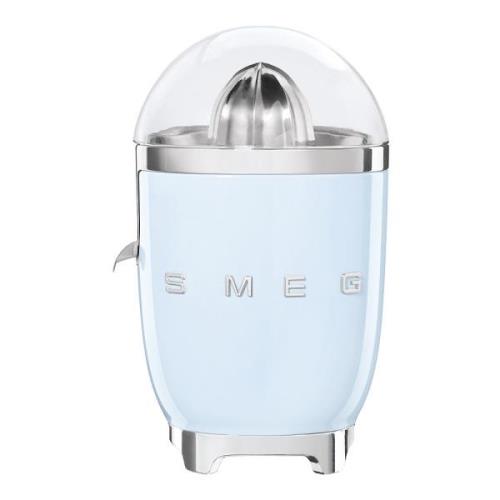 Smeg - Smeg Sitruspuristin CJF01 Pastellinsininen