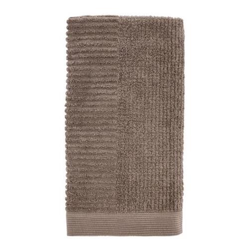 Zone - Classic Pyyhe 50x100 cm Taupe